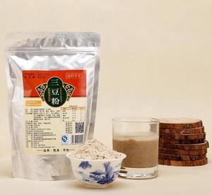 專(zhuān)業(yè)代餐新風(fēng)尚 一件代發(fā)黑豆粉、五谷雜糧與三豆粉的批發(fā)、加工與OEM定制全解析