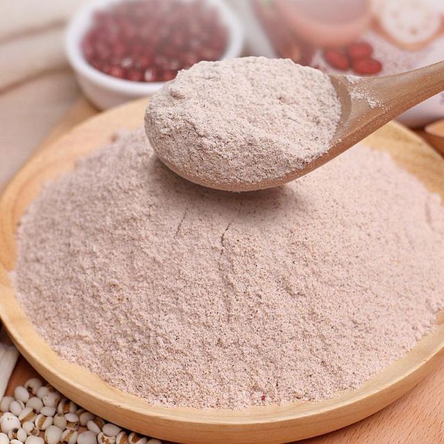 新手找紅豆薏米代餐粉加工廠家，這五個(gè)問(wèn)題最易被忽視