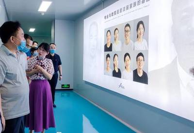 書(shū)香沁齒間，公益潤(rùn)心田——口腔健康新書(shū)發(fā)布與愛(ài)牙日公益捐贈(zèng)活動(dòng)在漳州舉行